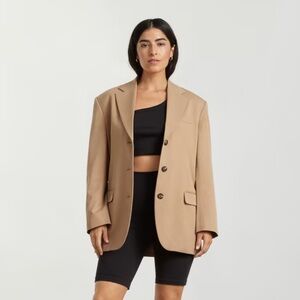 Everlane The 80s Blazer